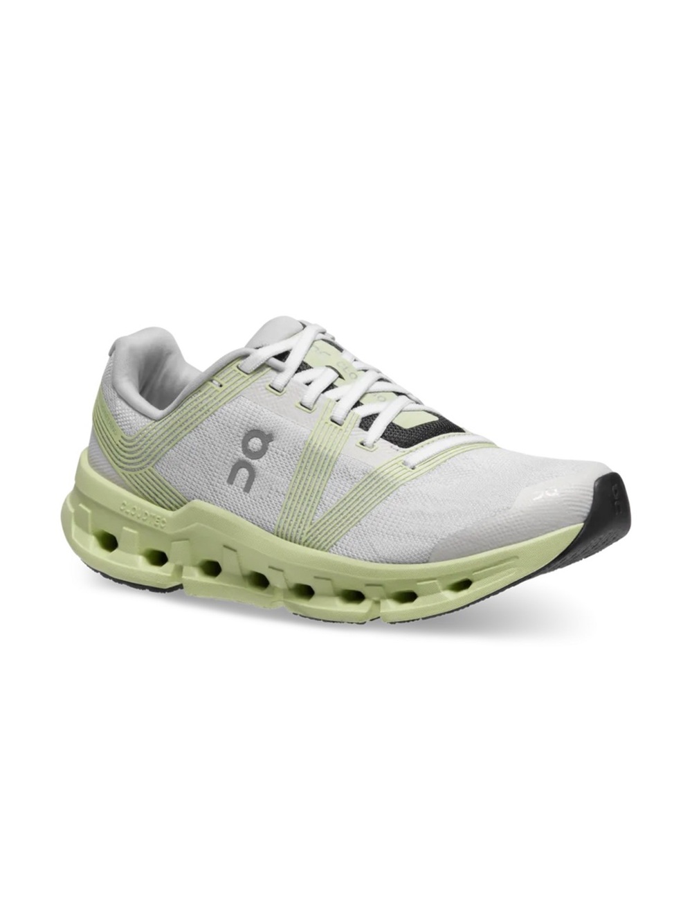 On Running Cloudgo Running Shoes in White Meadow size 10.5
